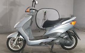 YAMAHA CYGNUS 125 X SE12J