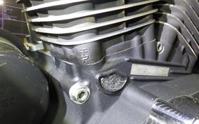 HARLEY XL1200C 2002