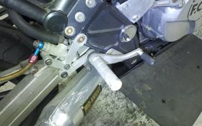 KAWASAKI ZEPHYR 400 Gen.2 1991 ZR400C