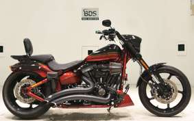 HARLEY FXSE1800CVO 2017