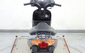 SUZUKI ADDRESS V50 CA42A