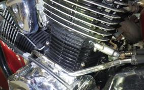 YAMAHA DRAGSTAR 1100 CLASSIC 2003 VP13J