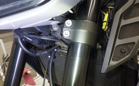 YAMAHA MT-09 A 2019 RN52J