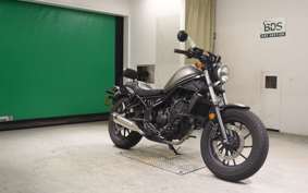 HONDA REBEL 250 A 2023 MC49