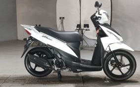 SUZUKI ADDRESS V110 CE47A