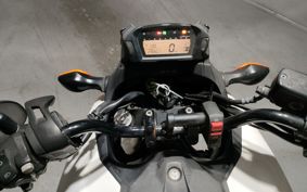 HONDA NC700X DCT LD RC63