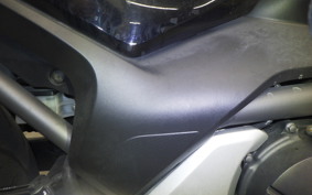 HONDA NC 700 S ABS 2012 RC61