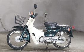 HONDA SUPER CUB90 HA02