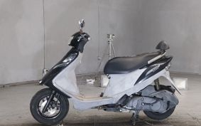 SUZUKI ADDRESS V125 CF46A