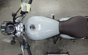 HONDA GB350C 2026 NC64