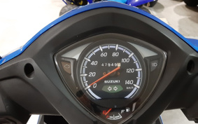 SUZUKI ADDRESS V110 CE47A