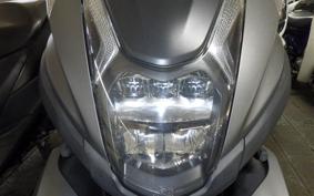 YAMAHA TRICITY 125 2009 SEC1J