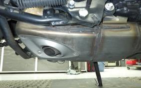 YAMAHA TRACER 9 GT 2021 RN70J