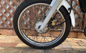 YAMAHA RZ50 RA01J