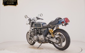 KAWASAKI ZEPHYR 750 2001 ZR750C