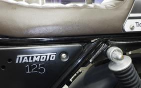 OTHER +ｲﾀﾙ MOTOﾃｨｸｱﾄﾛ125 2011