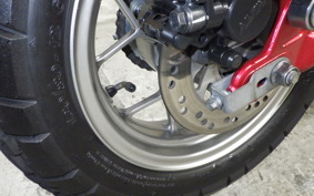 HONDA MONKEY 125 ABS JB02