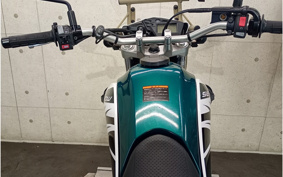 YAMAHA TOURING SEROW DG17J