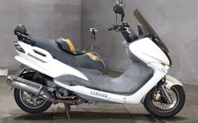 YAMAHA MAJESTY 125 SE27