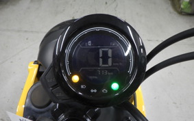 HONDA CT125-2 2019 JA65