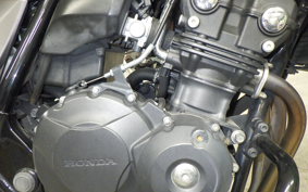 HONDA CB400 SUPER BOLDOR 2015 NC42