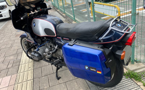 BMW R100RS 1992 4656