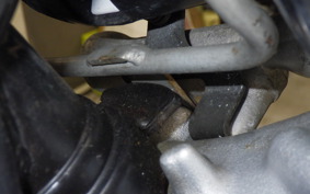 KAWASAKI ZEPHYR 400 Gen.2 1991 ZR400C