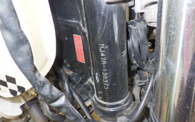 SUZUKI GRASS TRACKER NJ47A