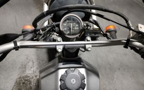 SUZUKI DJEBEL200 SH42A