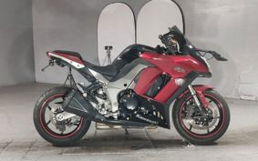KAWASAKI NINJA1000 ZXT00G