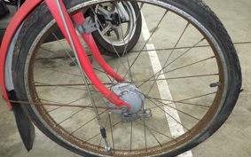 HONDA PEOPLE AB17