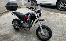 HONDA APE 100 HC07
