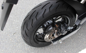 HONDA GROM JC61