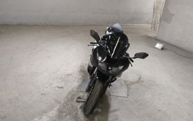 KAWASAKI NINJA ZX-6R 2016 ZX4R13
