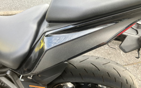 KAWASAKI NINJA ZX-25R SE ZX250E