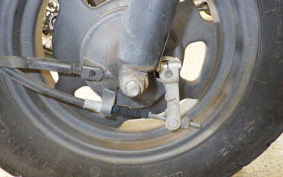HONDA ZOOMER AF58