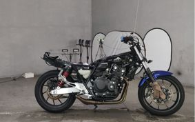 HONDA CB400SFV-4 BOLDOR NC42