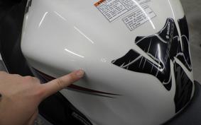 SUZUKI HAYABUSA Gen.2 2008