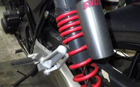 HONDA CB400SF GEN 4 A 2021 NC42