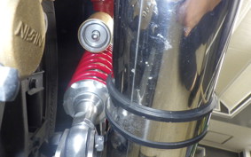 HONDA CB400 SUPER BOLDOR VTEC 2012 NC42