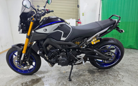YAMAHA MT-09 SP ABS 2019 RN52J