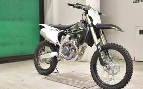 TRIUMPH TF250-X