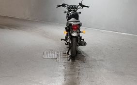 YAMAHA YB125SP PCJL