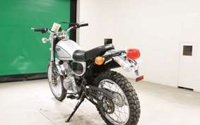 YAMAHA BRONCO 2023 5BT