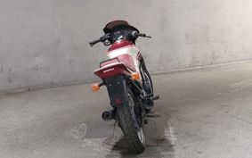 HONDA VF400F NC13