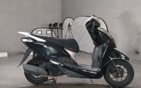 HONDA LEAD 125 JK12