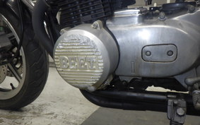 KAWASAKI Z400 FX 1982 KZ400E