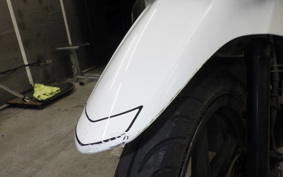 SUZUKI ADDRESS 110 CE47A