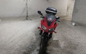 YAMAHA FZS600 FAZER 2003 RJ02