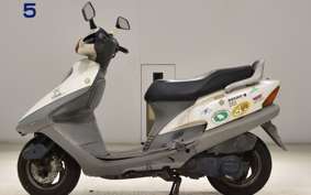 HONDA SPACY 125 Gen. 3 JF04